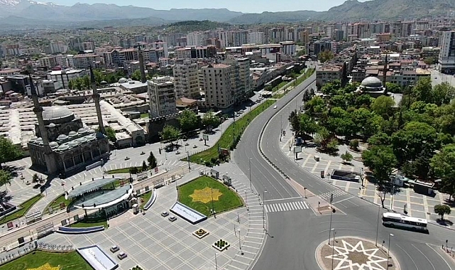 Kayseri'de deprem