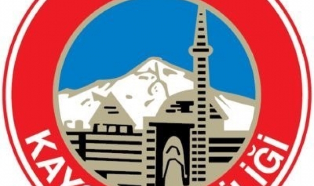Kayseri'de okullara 'kar' tatili