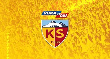 Kayserispor Basın Sözcüsü Koç: "Hukuki mücadelemizi sonuna kadar sürdüreceğiz"
