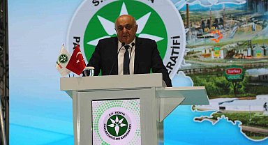 Konya Şeker pancar bedellerini ödemeye başlıyor