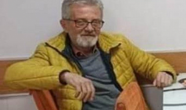 Konya'da bahçe duvarından düşen şahıs hayatını kaybetti