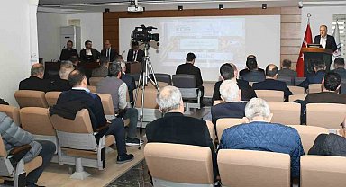 Konyalı sanayiciler deprem bölgesi için seferber oldu