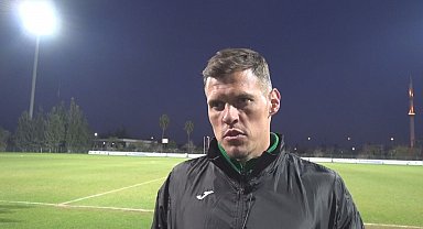 Martin Skrtel depreme duyarsız kalmadı
