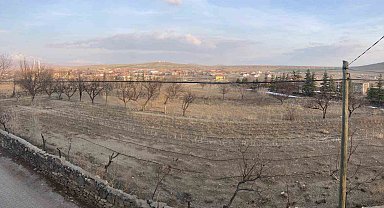 Niğde'de 4.5 büyüklüğünde deprem