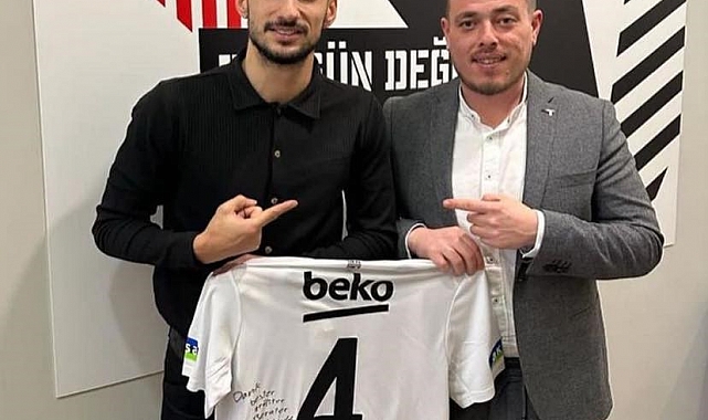Onur Bulut helallik istedi
