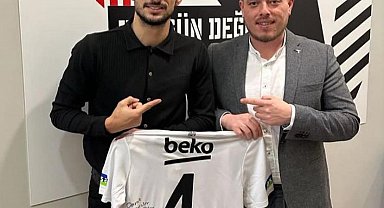 Onur Bulut helallik istedi