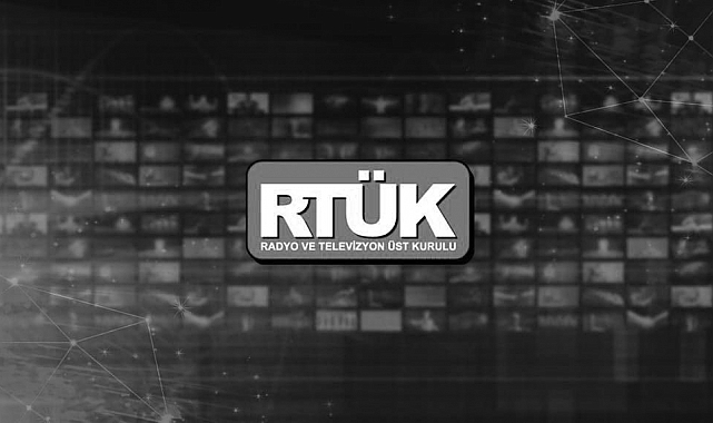 RTÜK Başkanı Şahin: "Deprem bölgesindeki yayıncıların mali yükümlülüklerinin ertelenmesini 6 aya çıkardık"