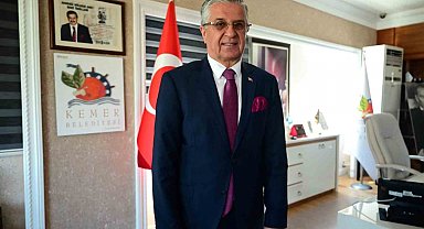 Schwabach - Kemer kardeşliği 25 yaşında
