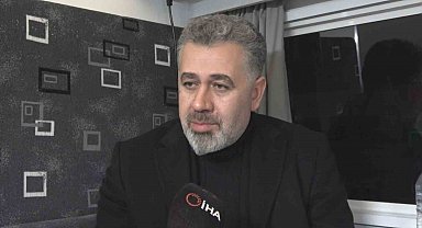 Sedat Kılınç: "Deprem bölgesinde inşaata başlamak için acele edilmemeli"