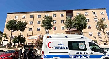 Toroslar Belediyesinden depremzedelere sağlık hizmeti