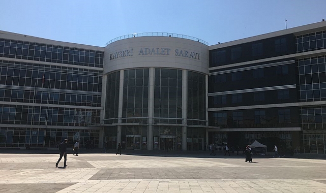 'Uyuşturucu ticaretinden' yargılanan sanıklara 8 yıl 10 ay hapis cezası