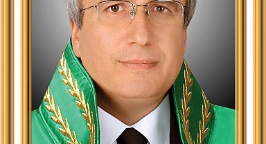 Yargıtay 2. Hukuk Dairesi Başkanlığına Gençcan yeniden seçildi