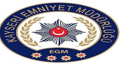 66 yıl kesinleşmiş hapis cezası bulunan ev faresi yakalandı