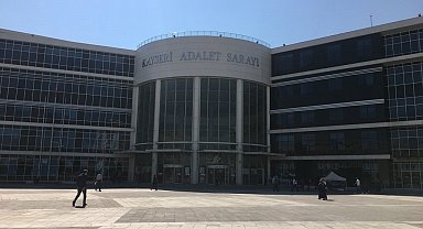 Bahçelerinde hint keneviri ele geçirilen sanıklara 3 yıl 4'er ay hapis