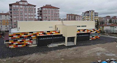 Başkan Altay: "Ereğli'de verdiğimiz bir sözü daha yerine getirdik"