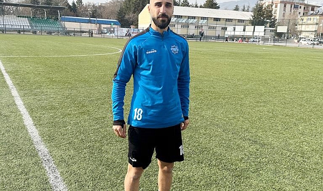 Bölgesel Amatör Lig: Develigücü 3 transfer yaptı