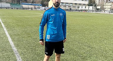 Bölgesel Amatör Lig: Develigücü 3 transfer yaptı