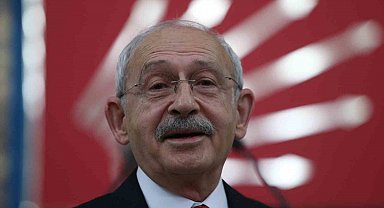 CHP Grup toplantısı