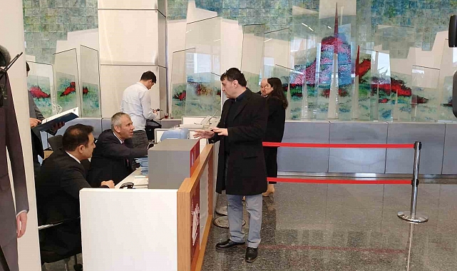 CHP'de milletvekili aday adaylığı başvuru süreci başladı