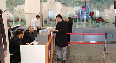 CHP'de milletvekili aday adaylığı başvuru süreci başladı