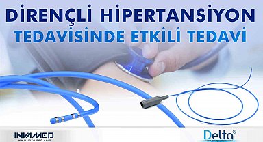 Dünya çapında 1 milyar 200 milyon kişi hipertansiyon hastası