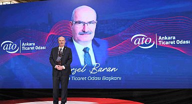 'E-ticaret ve E-ihracat konferansı' ATO desteğiyle yapıldı