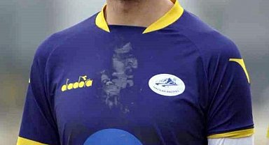 Emre Özden, Hacılar Erciyesspor'a veda etti