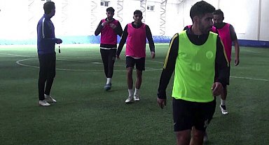 Hacılar Erciyesspor kazanmak istiyor