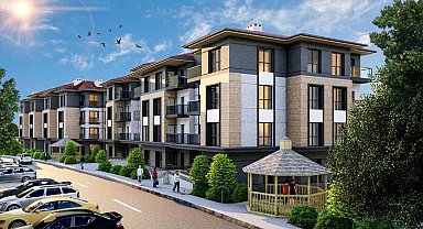 "İlk Evim" kura çekimlerinde sıra İstanbul'da