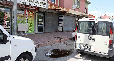 Kahveci cinayetinin sanığı hakkında mütalaa verildi