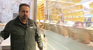 Karamanlı vatandaşlar yatırımını altına yapıyor