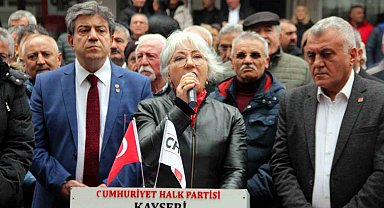 Karaoğlu Adaylığını Açıkladı