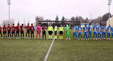 Kayseri derbisini Adem Bozkurt yönetecek