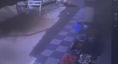 Kayseri'de dehşet: Kavga ettikleri şahsı 2 kattan aşağı attılar