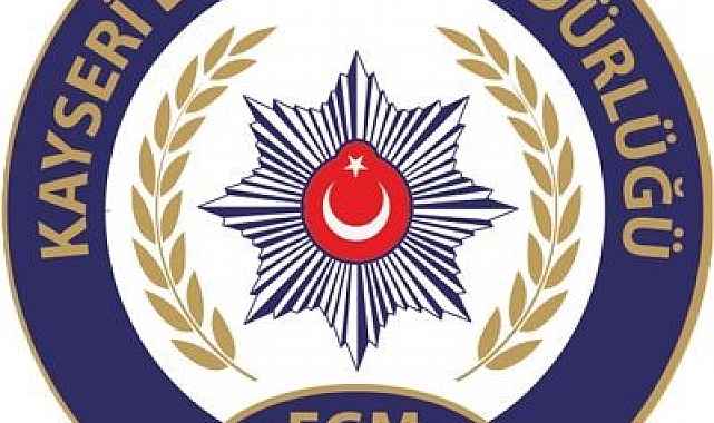 Kayseri'de FETÖ operasyonu: 7 gözaltı