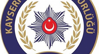 Kayseri'de FETÖ operasyonu: 7 gözaltı