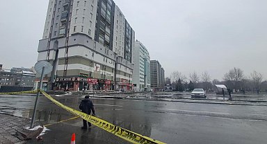 Kayseri'de hasar tespit çalışmaları tamamlandı: Bin 148 ağır hasarlı yapı var