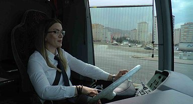 Kayseri'nin 'Şoför Nebahati'