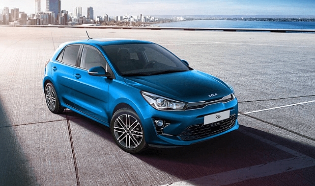Kia Rio Fiyat Nedir?