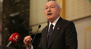 Kılıçdaroğlu: "Kavgayı bitireceğiz ve güzel bir Türkiye inşa edeceğiz"