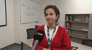 Klinik Psikolog Kırıktaş: "6 Şubat itibarıyla 3 bin 358 yetişkin depremzede hastamıza müdahale ettik"