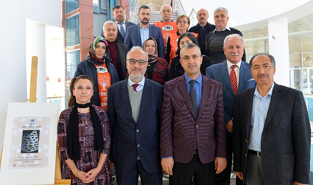 KMÜ'de 8 Mart Dünya Kadınlar Günü etkinlikleri