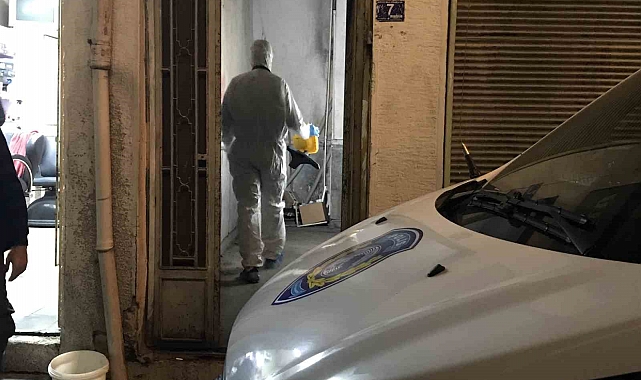 Konya'da 15 gündür haber alınamayan emekli polis memuru ölü bulundu