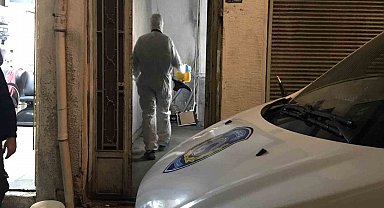 Konya'da 15 gündür haber alınamayan emekli polis memuru ölü bulundu