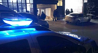 Konya'da iş yerinde silahlı kavga: 1 ölü