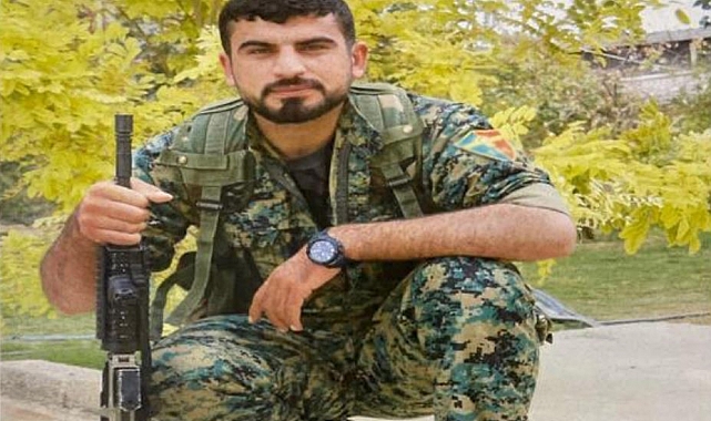 MİT, PKKKCK'nın sözde Sincar askeri kanat sorumlusunu etkisiz hale getirdi