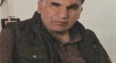 MİT'ten PKKYPG'nin para kasası olan teröriste nokta operasyon