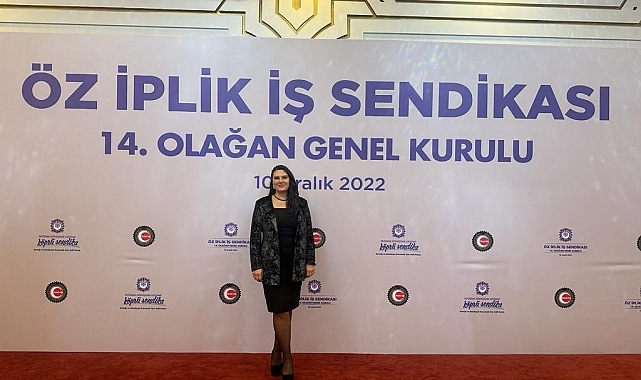 Öz İplik İş Sendikası'ndan depremde etkilenen kadınlara 8 Mart Dünya Kadınlar Günü Projesi