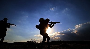 PKK terör örgütünden kaçan iki terörist daha teslim oldu