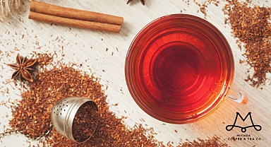 Sağlıklı ve Lezzetli 3 Farklı Rooibos Çayı Tarifi